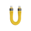 SHARGEYellowFlashadowCable.png SHARGE Flashadow Cable (100W, 0.44ft)