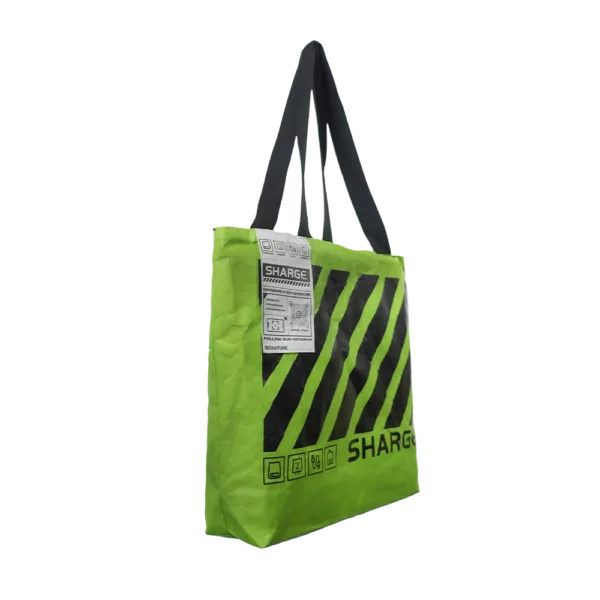 SHARGE TOTE Bag