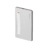 SHARGE Disk Plus (0.24"thin, 10Gbps, 4TB, Built-in USB-C Cable)