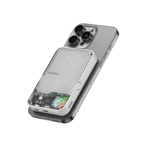 SHAGRE ICEMAG 2 Power Bank(Qi2, 30W, 10K,Active Cooling)