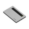 SHARGE Disk Plus (0.24"thin, 10Gbps, 4TB, Built-in USB-C Cable)