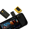 SHARGE Disk (10Gbps, 24g Pocket-Size)