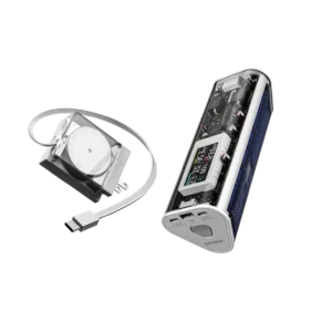 Ultimate Charging Combo