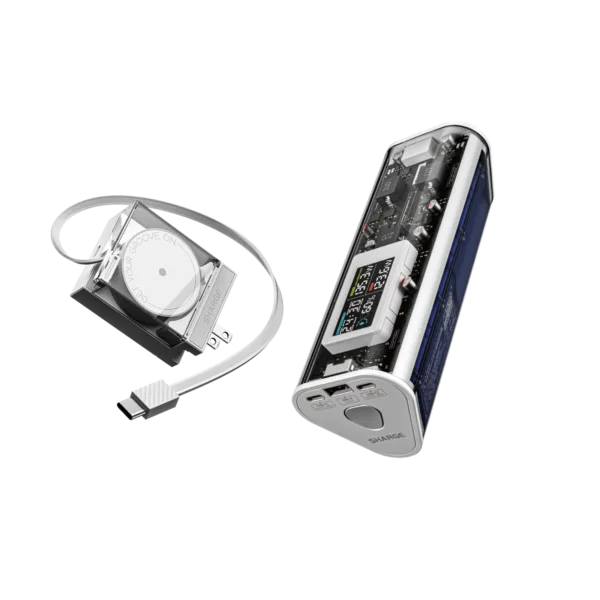 Ultimate Charging Combo