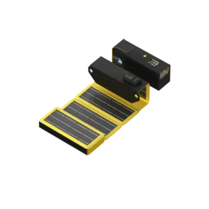Power Bank Solar Panel(Shargeek 100)