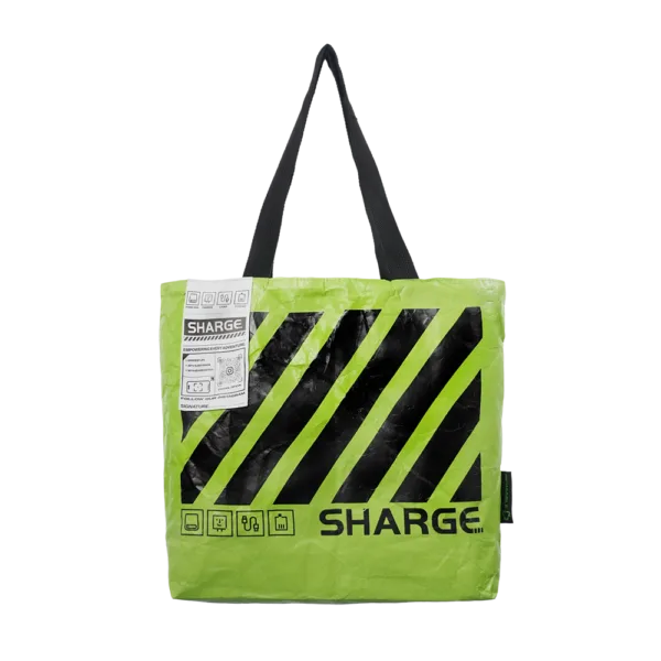 SHARGE TOTE Bag