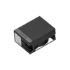 SHARGE Retractable 65 Charger ( 65W,2 Ports,Built-in Retractable Cable)