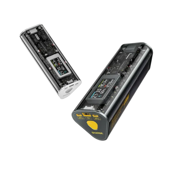 Shargeek 170 (170W, 24K)