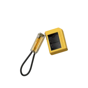 SHARGE Disk (10Gbps, 24g Pocket-Size)