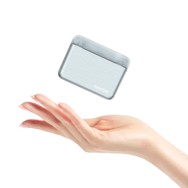 SHARGE Flow Power Bank (20W, 10K)