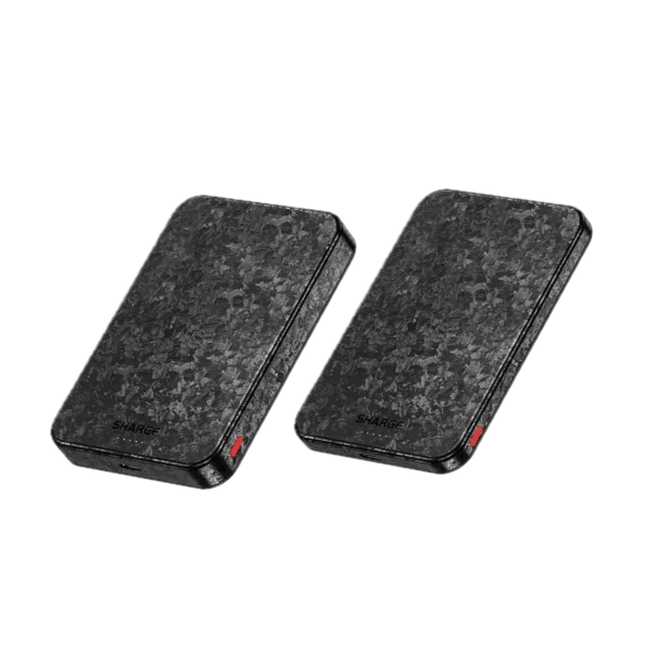 Carbon Fiber Bundle