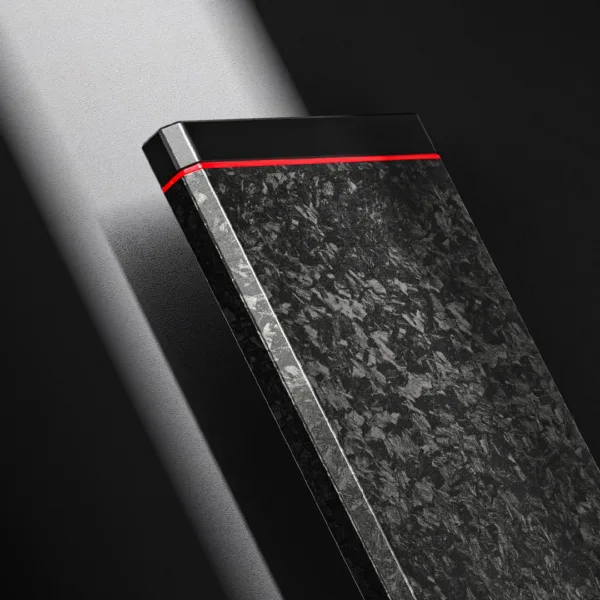 SHARGE CarbonBlade Power Bank (22.5W, 10K)