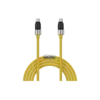 SHARGE Phantom C to C Cable (240W, 3.94ft)