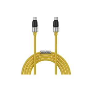 SHARGE Phantom C to C Cable (240W, 3.94ft)