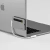 SHARGE Disk Plus (0.24"thin, 10Gbps, 4TB, Built-in USB-C Cable)