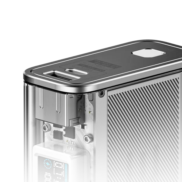 Shargeek 140 ( 140W, 20K)