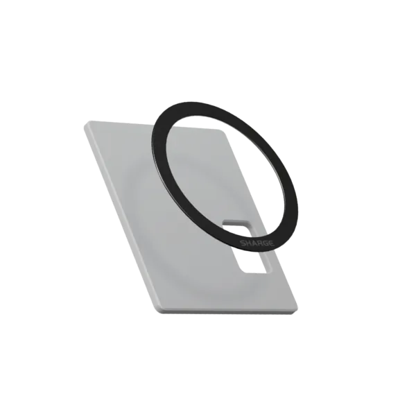 Magnetic Module for Disk Plus