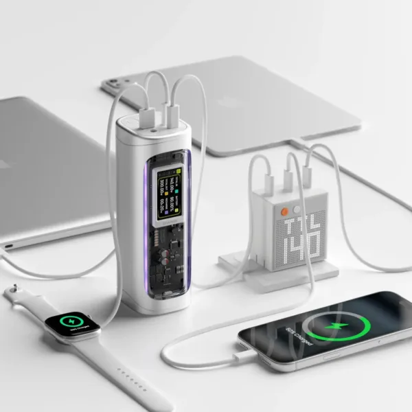 300W Beast Bundle