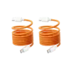 magloop.png 【2-Pack】MagLoop C to C Cable