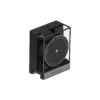 SHARGE Retractable 65 Charger ( 65W,2 Ports,Built-in Retractable Cable)