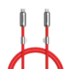 SHARGE Pouch Cable (100W, 2.3ft)