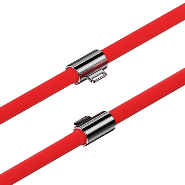 SHARGE Pouch Cable (100W, 2.3ft)