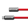 SHARGE Pouch Cable (100W, 2.3ft)