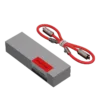 SHARGE Pouch Cable (100W, 2.3ft)