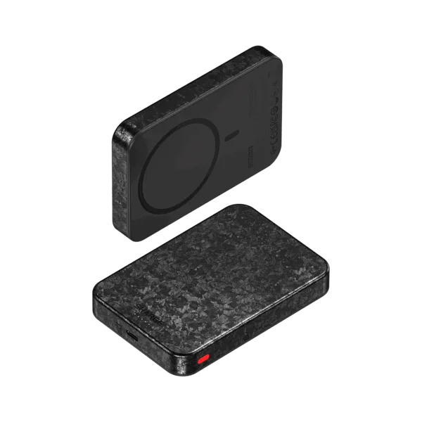 SHARGE CarbonMag (10K) Power Bank (20W, 10K)
