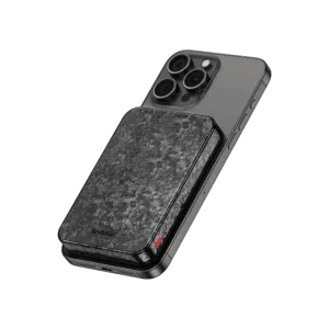 SHARGE CarbonMag (10K) Power Bank (20W, 10K)