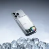 SHAGRE ICEMAG 2 Power Bank(Qi2, 30W, 10K,Active Cooling)
