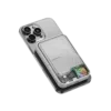 SHAGRE ICEMAG 2 Power Bank(Qi2, 30W, 10K,Active Cooling)