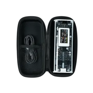 Power Bank Travel Case (Shargeek 170)