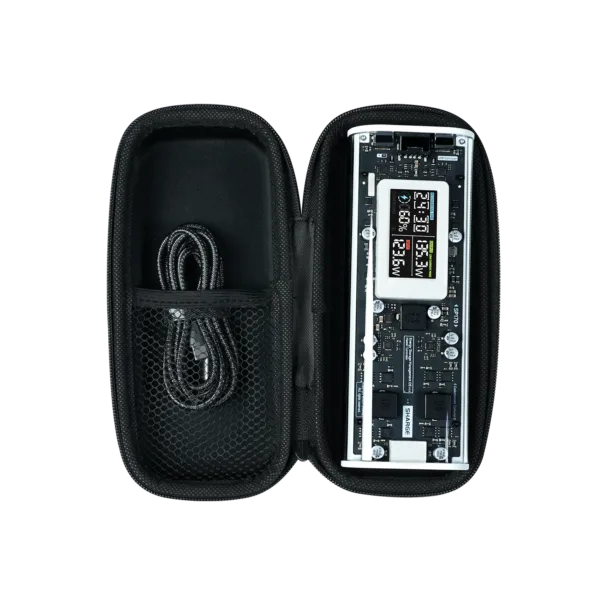Shargeek 170 (170W, 24K)