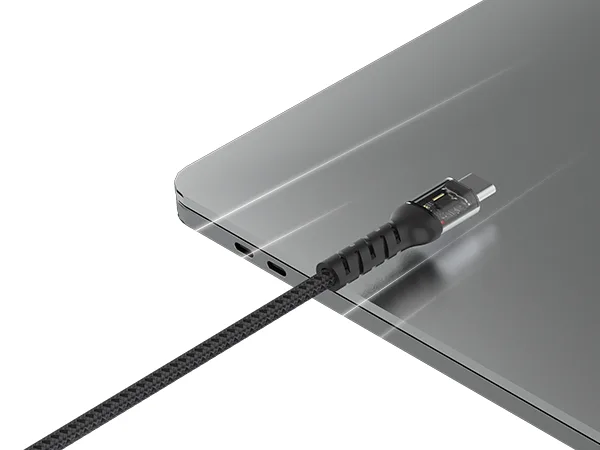 sharge_cale_High-speed_Charging_240W_max._PD_3.1_supported.png SHARGE Braided C to C Cable (240W, 4.92ft)