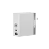 SHARGE 140W PD 3.1 Charger (140W, 3 Ports)